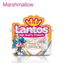 LANTOS Brand sweet Marshmallow Candy