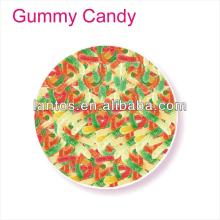 Lantos brand 20g soft jelly candy