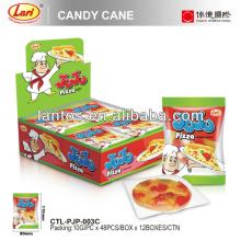 LARI 10g HALAL  PIZZA  GUMMY