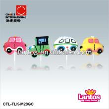 LANTOS BRAND 28g marshmallow pop lollipops