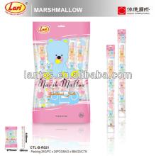 Lari Brand long twist marshmallow