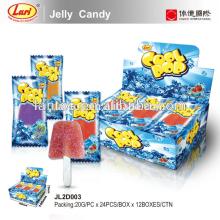 20G COOL JELLY POP CANDY