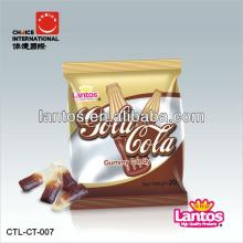 LANTOS 20G COLA BOTTLE HALAL GUMMY