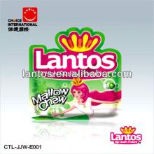 LANTOS 12.5G MAGIC COTTON BUBBLE GUM