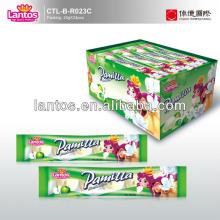 LANTOS BRAND 20g center filled candy