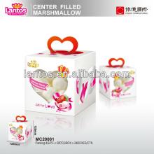 LANTOS 4g Mini Fruit Flavor Marshmallow