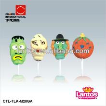 LANTOS BRAND 28g  marshmallow  pop candy