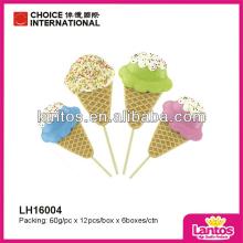 LANTOS Brand 60g Hot Sale Shaped Lollipop Candy