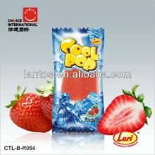 LARI 20G STRAWBERRY FLAVORED  JELLY  POP