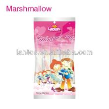 LANTOS BRAND 8.5G LONG TWISTED MARSHMALLOW