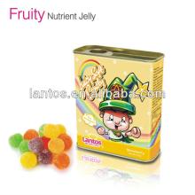 LANTOS BRAND 105g nutrient soft jelly candy