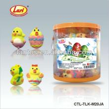 20g decorative halal marshmallow lollipop/marshmallow pop lollipops