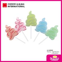 LANTOS BRAND 15g funny lollipop candy