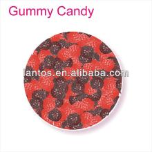 Lantos brand 20g fruit shaped gummy candy