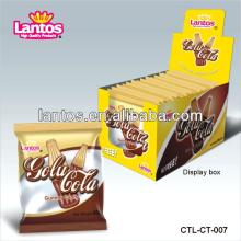 LANTOS 20G  COLA  BOTTLE  HALAL  GUMMY CANDY