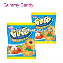 LANTOS BRAND 20G Soft Gummy Candy