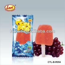 LARI BRAND 20G HALAL SOFT JELLY POP CANDY