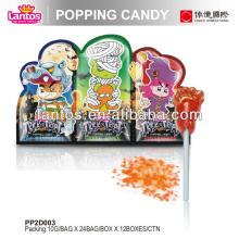 LANTOS 10G  MAGIC   LOLLIPOP 