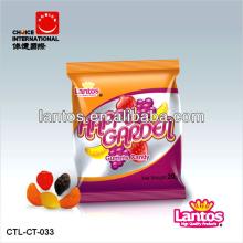 LANTOS 20G FRUIT SHAPE HALAL GUMMY