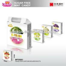 LANTOS BRAND 16g Sugar Free Fresh Candy