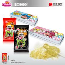 LANTOS BRAND 10G popping  candy  with thumb IN BOX