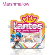LANTOS 80G LOVE STORY MARSHMALLOW CANDY
