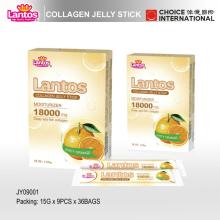 LANTOS 15G BEST NUTRIOUS  JELLY   STICK 