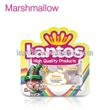 LANTOS Brand Love Story G -STAR halal mini Marshmallow