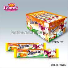 LANTOS 20G CENTER FILLED HALAL MINI MARSHMALLOW