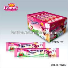 LANTOS BRAND 20G MARSHMALLOW WITH FRUIT JAM