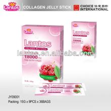 LANTOS BRAND 15G NUTRITIOUS JELLY STICK CANDY