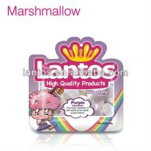 LANTOS 80G LOVE STORY HOT SALE BEST  HALAL   MARSHMALLOW 