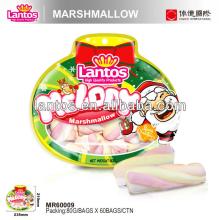 LANTOS BRAND 80g candy marshmallow