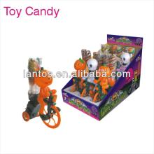 LARI BRAND 20g halloween toy candy