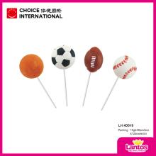 LANTOS BRAND 15g sport lollipop manufacturers