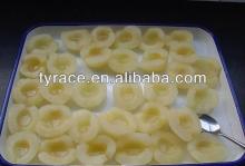 canned pears in heavy syrup