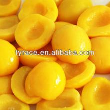  canned   peaches   halves 