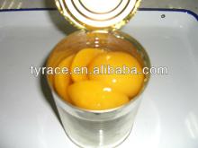  canned   peaches  in  light   syrup 