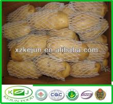 Chinese Fresh Yellow Potato