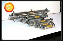 uht milk sterilizer machine commercial high concentration