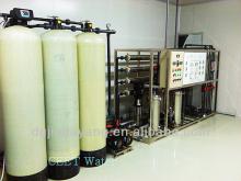 500 liters/hr 5-stage RO system/Reverse Osmosis Systerm for Cookie Production Line