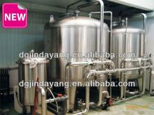 Coconut shell activated carbon Filter for Water Pretreatment