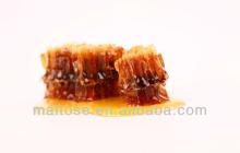 comb honey
