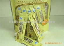 honey in tube