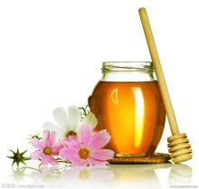 Natural Honey Market