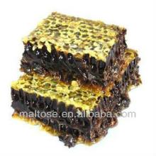 pure honeycomb honey