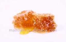honey with comb