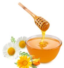  honey  from china