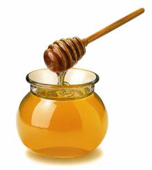 honey jar
