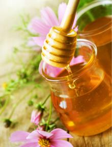 bulk  honey 